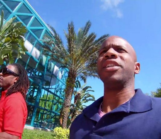 Road To Championships: Clearwater, Florida