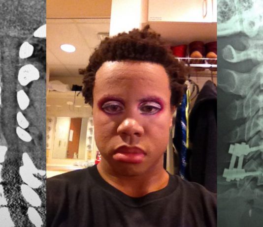 My Adventures in GymnasticsVille: The Day I Got Lost Taqiy Abdullah-Simmons