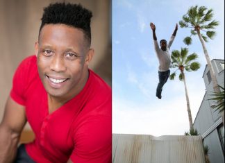 My Adventures in GymnasticsVille: Renaissance Man