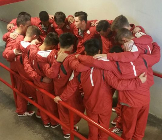 53 Consecutive Wins for Oklahoma Men’s Gymnastics