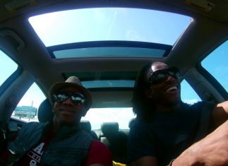 On The Road To Championships | The Rock