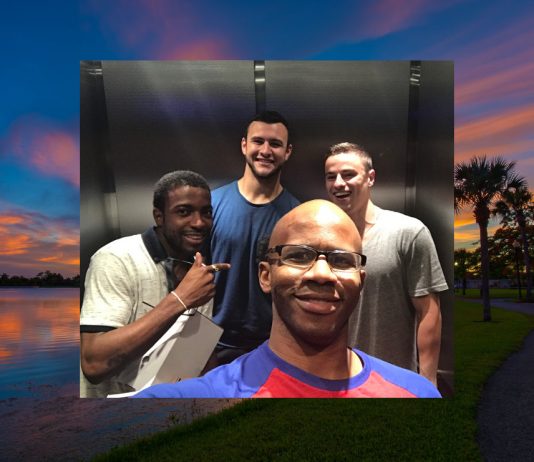 Catching Up with Daniel Boeringer and Josh Dieker