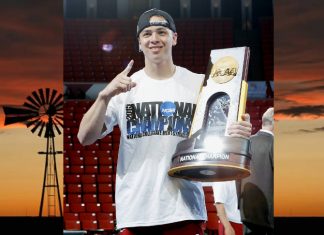 Breaking News | GYMCREW SIGNS JOSH YEE