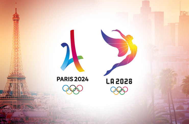 Paris and Los Angeles confirmed as hosts of 2024 and 2028 Olympic Games ...