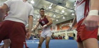 Oklahoma Men’s PreSeason Coaches Poll #1