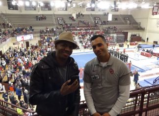 Troy Nitzky | 2-Time Rings All-American