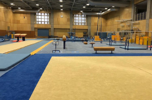 Funabashi Japan Gymnastics Training Center