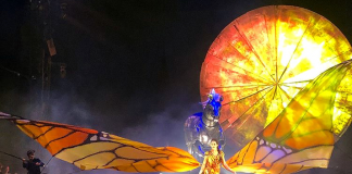 Cirque du Soleil buys VStar Entertainment