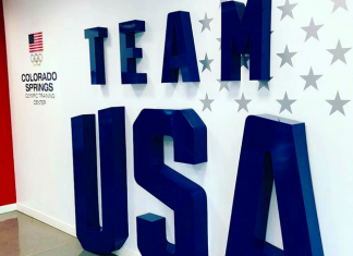 World Team Selection Camp Olympic Training Center