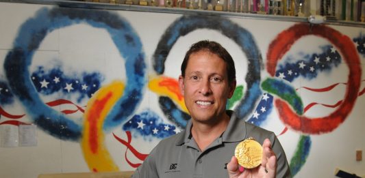 Tim Daggett Archives GymnasticsVille