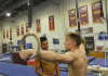 Minnesota Gophers Gymnastics Preseason in Full Swing