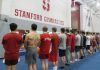 Stanford Gymnasts Modi, Sheppard Set for World Championships