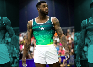 Kimble signs with GymCrew Talent Management Olympic contender Marvin Kimble Signs with GymCrew