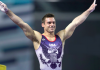 Men’s Qualifier | If Mikulak does not compete All-Around, then who will win?