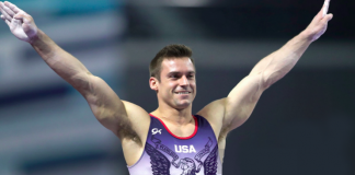 Men’s Qualifier | If Mikulak does not compete All-Around, then who will win?