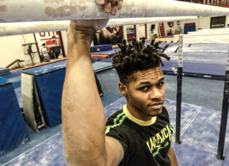 Jamaica Gymnastics Transactions: FIG Approves Michael Reid Change of Nationality