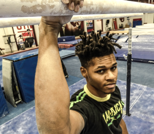 Jamaica Gymnastics Transactions: FIG Approves Michael Reid Change of Nationality Jamaica Gymnastics Transactions: FIG Approves Michael Reid Change of Nationality