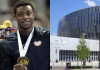 Marvin Kimble on Pan Am Games and U.S. Championships