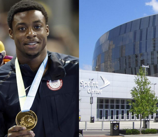 Marvin Kimble on Pan Am Games and U.S. Championships