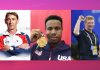 Top Candidates USA Gymnastics Men’s Vice President