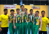Olympic Hopes Cup, Is men's gymnastics bigger in Europe