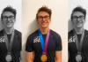 Exclusive Interview | Stephen Nedoroscik Melbourne World Cup Gymnastics Gold Medalist
