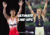 Ulimate Line-Up Gymnastics GVILLE