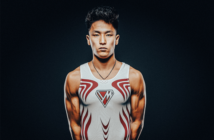 Yul Moldauer wins 4 Gold Medals at the Pan American Championships in Rio de Janeiro, Brazil. Moldauer won team and three individual gold medals on floor exercise, pommel horse, parallel bars, and a silver medal in the all-around.