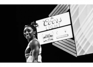 Simone Biles 2023 US Classic Triumph: A Resounding Comeback in Gymnasticsthe All-Around Title at the 2023 US Classic