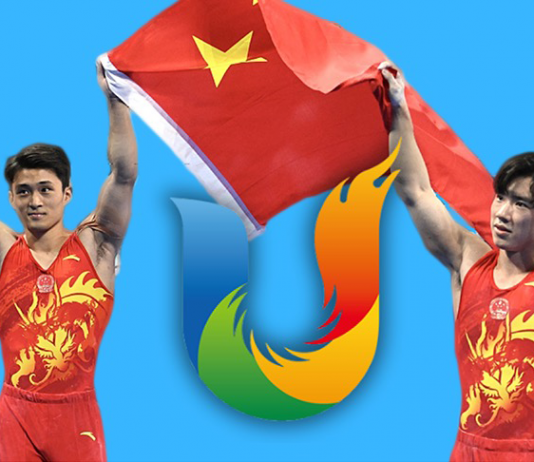 China's Stellar Performance