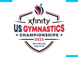 2023 Xfinity US Gymnastics Championships: Legacy Meets Potential in San Jose