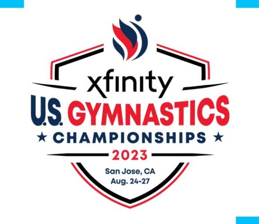 2023 Xfinity US Gymnastics Championships: Legacy Meets Potential in San Jose