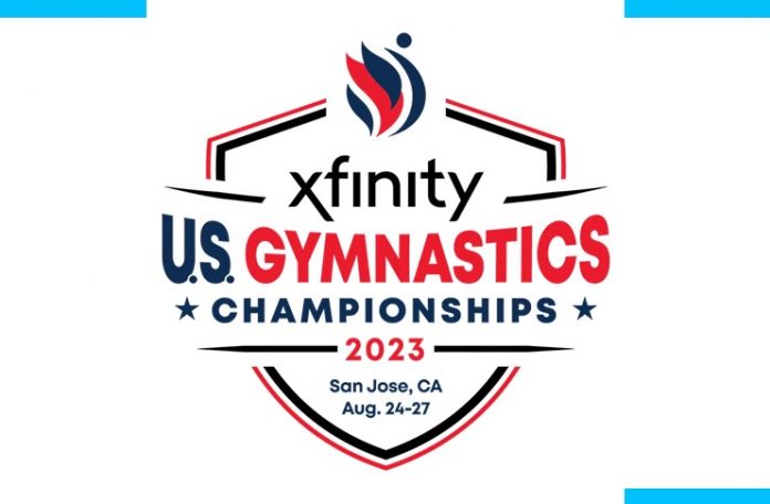 2023 Xfinity US Gymnastics Championships: Legacy Meets Potential in San Jose