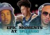 Dazzling Gymnastics Performances at Worlds: Team USA’s Top 5 Moments – Flip & Fly Recap