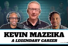Kevin Mazeika EVO Gymnastics coach GymnasticsVille Podcast Episode 2 interview