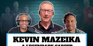 Kevin Mazeika EVO Gymnastics coach GymnasticsVille Podcast Episode 2 interview