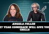 Angela Fuller adult gymnastics comeback NAIGC Omnithon 2026