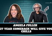 Angela Fuller adult gymnastics comeback NAIGC Omnithon 2026