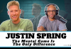 Gymnastics Coach Justin Spring: The Mental Game Is the Only Difference Justin Spring Alabama Gymnastics Associate Head Coach GymnasticsVille Podcast 2026